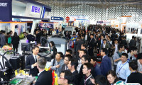 2025中国半导体封装展最新展商名录