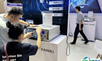 2025上海国际高速通信与电子设计展览会展位图与展位价格