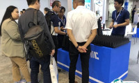 2025上海国际高速通信与电子设计展览会展商名录