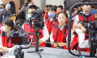 2025中国（北京）国际照相摄影及影像器材展最新参展商名录