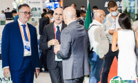 上海国际能源技术与设备展览会2025展位费与展位图