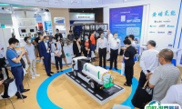 2025深圳大湾区国际氢能与燃料电池汽车及加氢站设备展展商名录