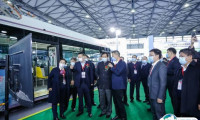 2024上海国际氢能与燃料电池及加氢站技术设备展览会参展商名录