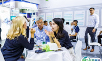 2025中国（上海）国际金属加工液及表面清洗技术展览会门票在哪买 购票入口
