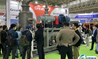 中国国际蒸发及结晶技术设备展览会2025最新展商名录