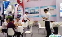 中国（上海）国际复合材料工业技术展CCE2025展位图与展位申请
