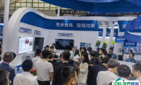2025中国（深圳）水文水资源技术与装备展览会展位费与展位图