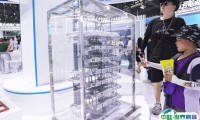 2025深圳国际数字能源展观众登记及登记地址