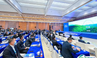 中国氢能产业大会2025举办时间与地点