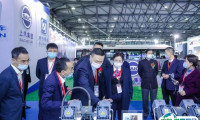 2025年上海国际智慧公交技术装备展览会时间和举办地点