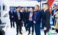 2025西部铁路与城市轨道交通展览会展商名录