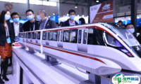 西部铁路与城市轨道交通展览会2025最新会刊