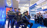 2023中国国际警用装备博览会-北京警博会展品有哪些？