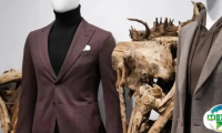 CHIC“品质男装”展区｜寻找市场增长点及商贸新机遇的绝佳平台