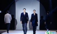 上海服装定制展2025时间表与地址