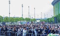2025上海服饰供应链展参展攻略（时间+地点+观众预约）