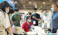 2024厦门国际服装供应链展览会展位图与展位预订