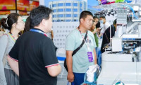 杭州国际袜业展览会2025展位图与展位预订