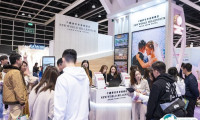 2025年香港婚纱展暨海外婚礼博览时间和举办地点
