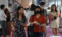 2025香港珠宝首饰展展位图与展位预订