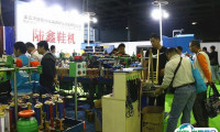 广州国际箱包皮具展览会2025时间和地点