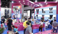 上海鞋博会-上海国际鞋业展览会2025展位图与展位预订
