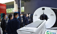 河北石家庄医疗器械展览会2025门票多少钱一张 购票入口