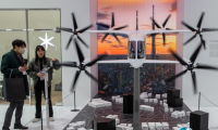 2027年韩国无人机展览会(Korea Drone Expo)如何获取门票？购票方式有哪些？