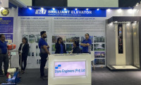 2027年斯里兰卡电力、太阳能、空调制冷、水处理、环保展览会(INCO-PREMIER INDUSTRIAL EXHIBITION)观展指南