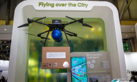 2027年韩国无人机展览会(Korea Drone Expo)展示范畴