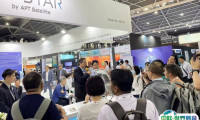 新加坡科技展-新加坡人工智能峰会ATxSG(Asia Tech x Singapore)2027年参展指南