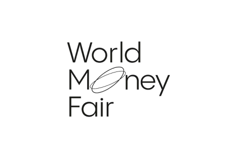 德国柏林世界钱币展览会