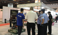 2025广州军警展时间表及地点