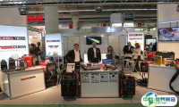 迪拜汽配展2025展位费与展位预订