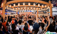 广州动漫展2025展品有哪些？