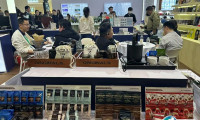 上海酒店展2026参展攻略（时间+地点+门票）