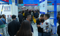 2025分水笔博会展商名录
