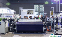 2026上海纺织机械展 观众预登记正式开启，精彩即将登场！