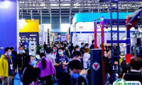 上海健身展2026最新参展商名录