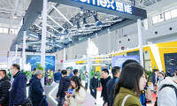 中国能源周CEW2026参展攻略（时间+地点+门票）