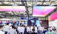 DIC EXPO2025上海显示技术及应用创新展8月7-9日举办,门票及会刊如何申请