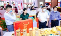 上海生鲜展2025门票购买途径