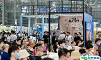 2025深圳咖啡节展位费与展位图