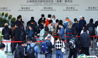 上海纺织展2025参展攻略(时间地点+门票多少钱?)