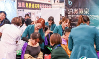 郑州美博会2025参展攻略（时间地点+门票价格）
