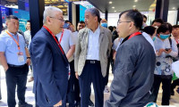 2025年上海国际储能展门票多少钱，怎么购买？