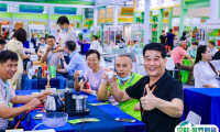 2025年深圳农博会门票购买途径?怎么购票?