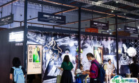 2025北京服装定制展展商名录