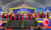 2026年越南胡志明建材及家居用品展览会(VIETBUILD)观展指南