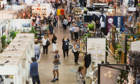 新手参加澳洲澳大利亚悉尼礼品展览会(Reed Gift Fairs Sydney)展会：展位预约简化流程